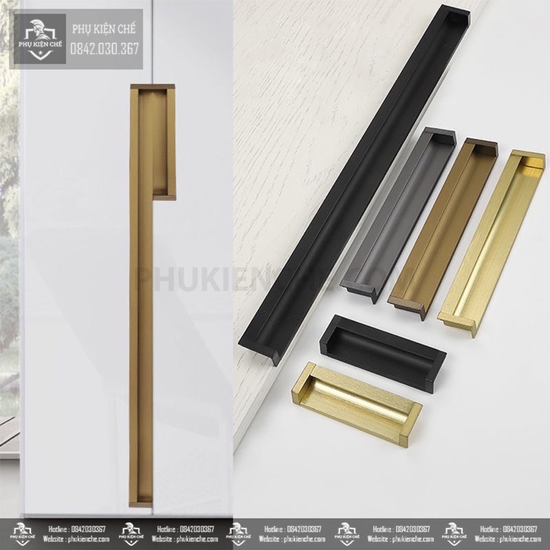 TAY NẮM TỦ ÂM CÁNH,TỦ QUẦN ÁO