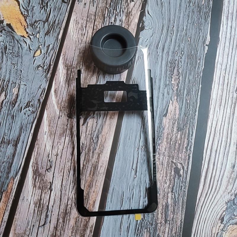 Nắp Lưng Điện Thoại Bằng Kính Thay Thế Chuyên Dụng Cho OPPO Find X Findx 6.42 inch