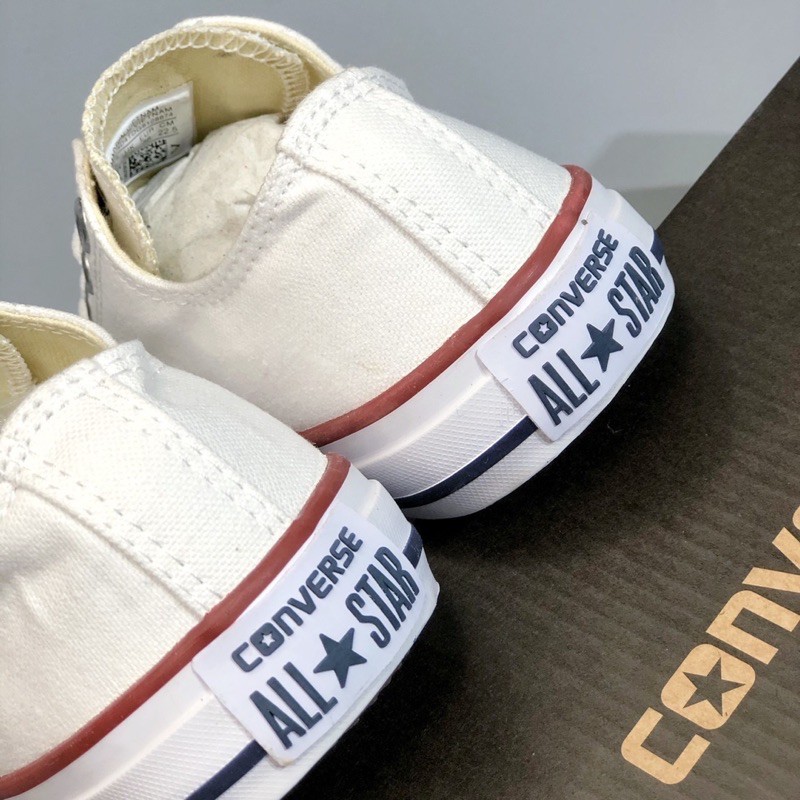 Giày thể thao nam cvs cao cổ full trắng ( Có Hộp ) | BigBuy360 - bigbuy360.vn