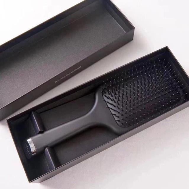 Lược gỡ rối tóc GHD Paddle - Lược giảm rụng tóc Hàng luxury siêu xịn sò 202