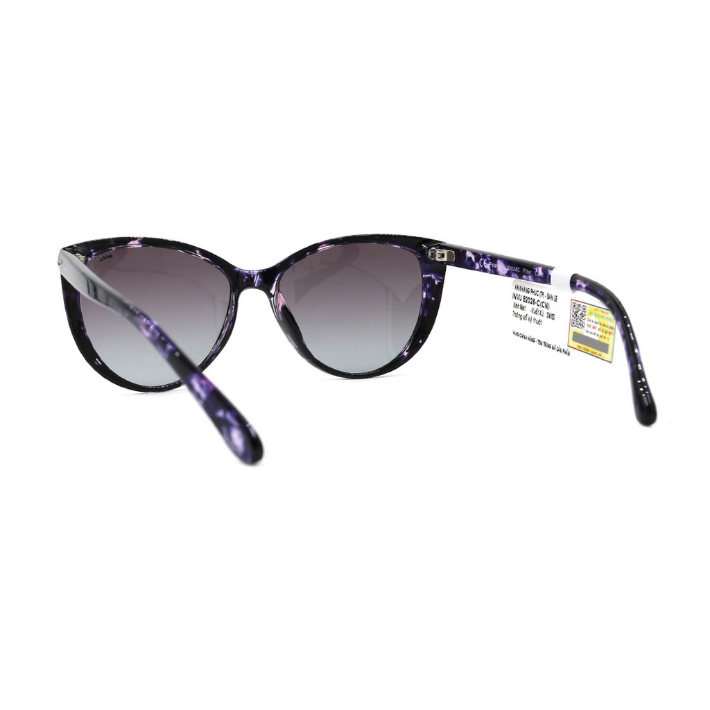 Kính mát Invu B2028 chính hãng, thiết kế dễ đeo bảo vệ mẳt