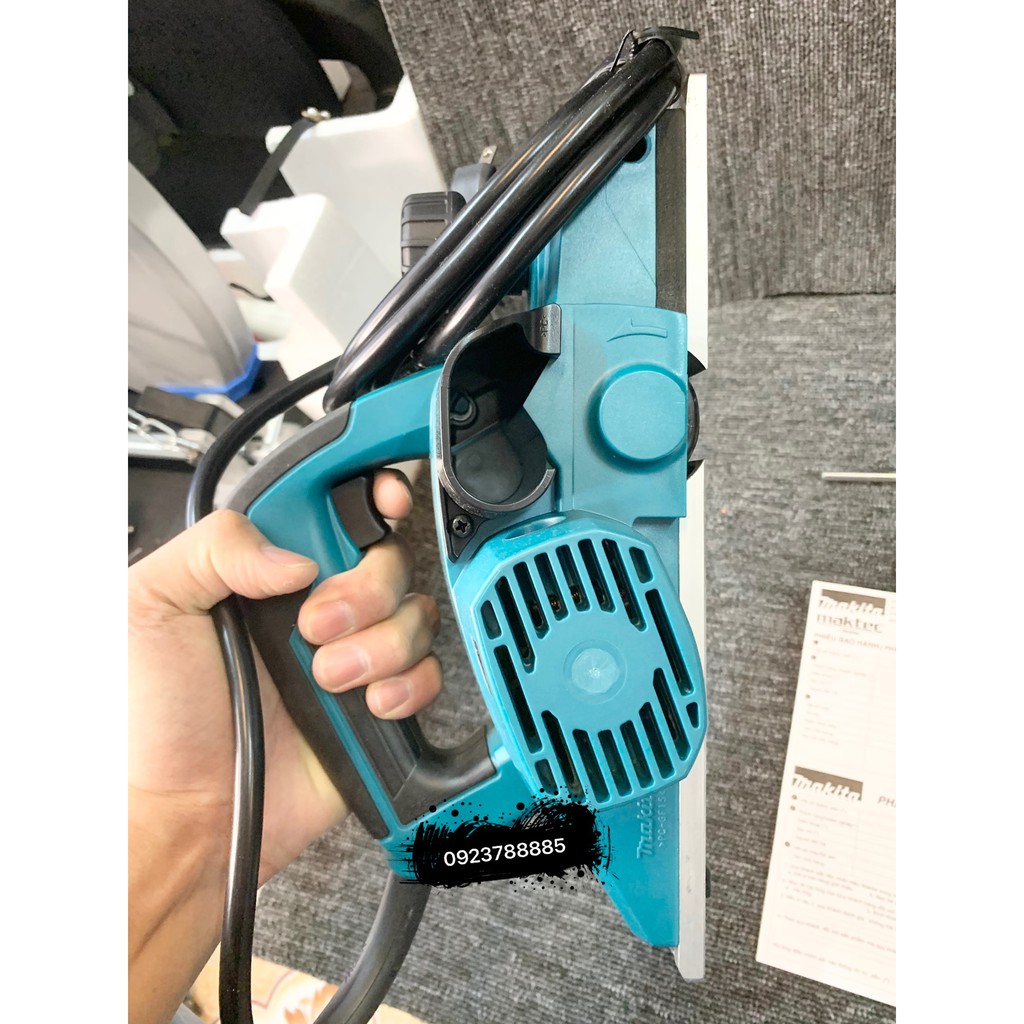 Máy bào gỗ M1901B -