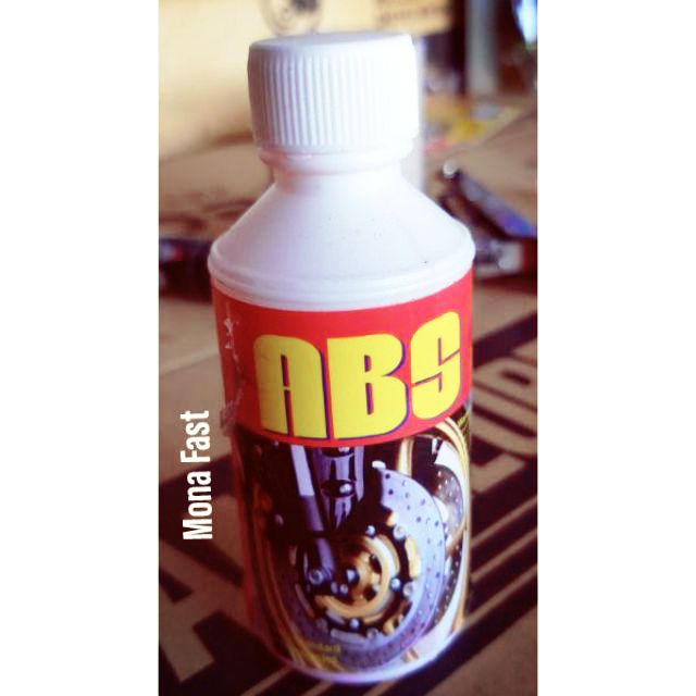 Chai dầu thắng ABS 50ml