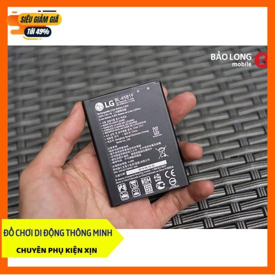 [HÀNG CHẤT] Pin LG V10 (BL- 45B1F) Chính hãng dung lượng 3000mAh - Bảo hành 3 tháng