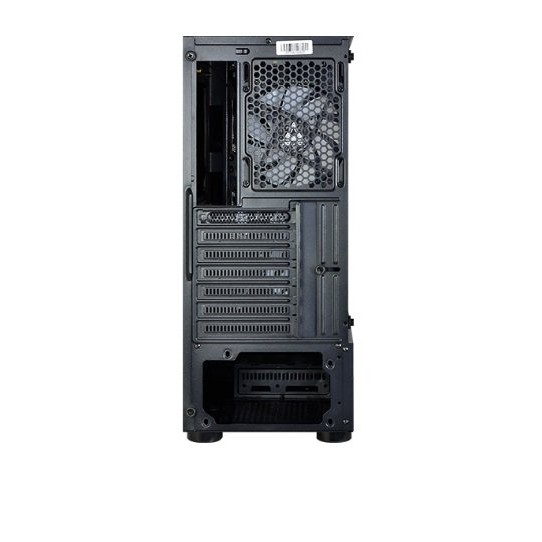 Vỏ Case MONTECH X1 BLACK