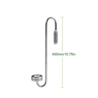 Đầu Phun Co2 Cho Bể Cá Cảnh 4