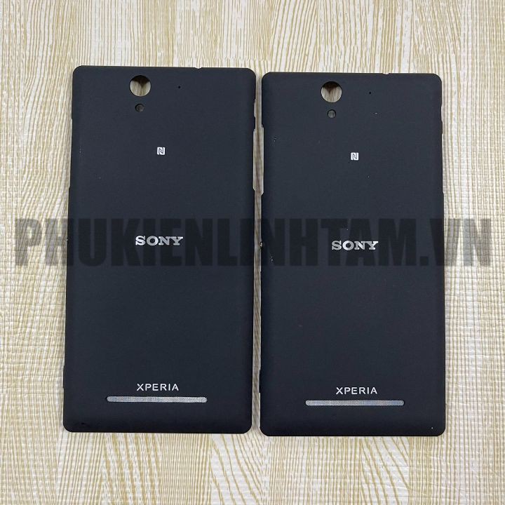 Nắp lưng Sony Xperia C3 | BigBuy360 - bigbuy360.vn