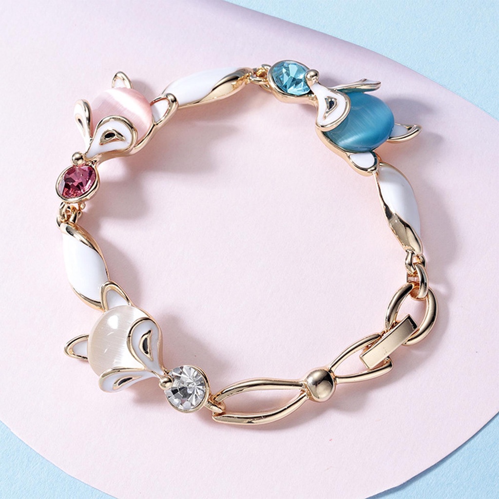 BORAG Vòng Đeo Tay Cho Tuổi Teen Valentine