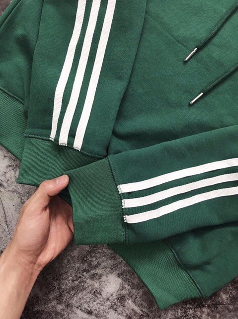 Áo khoác hoodi Das