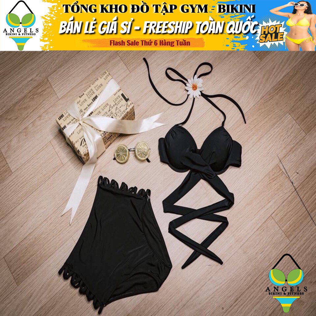 Bikini Bộ Đồ Bơi Hai Mảnh Freesize BHV004 [ Giá Sỉ ] | BigBuy360 - bigbuy360.vn