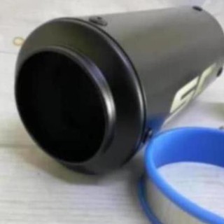Pô SC tròn Innox 304 nhập khẩu đủ màu
