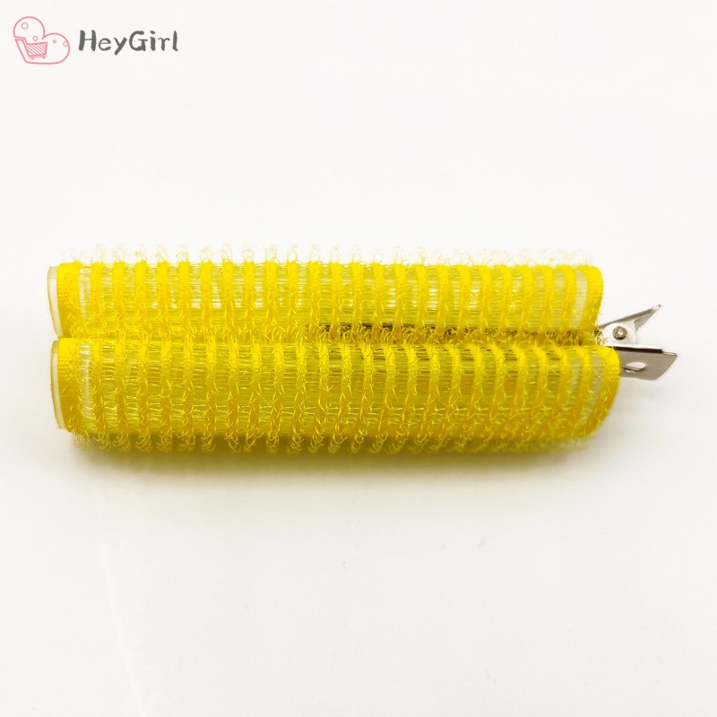 Hair Rollers Curlers Bangs Hair Volume Hair Curling Tube Styling Tools Women DIY Makeup Tools S