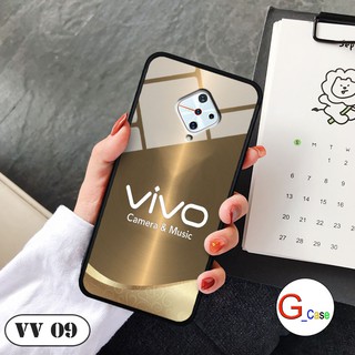 Ốp lưng VIVO S1 Pro - hình 3D