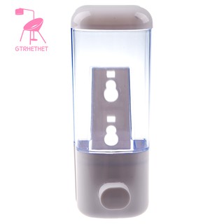 Hộp đựng xà phòng gắn tường 8.2cm 21.5cm
