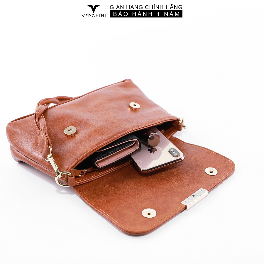 [Mã WABRWB24 giảm 30K đơn 99K] VERCHINI - Túi xách thời trang 0365 | BigBuy360 - bigbuy360.vn