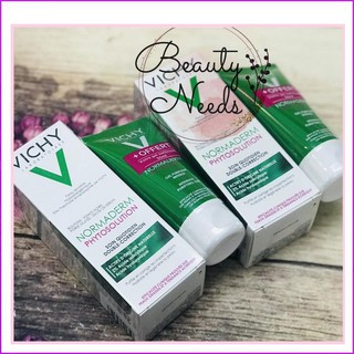 Kem Dưỡng Ẩm Vichy Normaderm Phytosolution 50Ml Tặng Kèm Sữa Rửa Mặt Vichy 50Ml