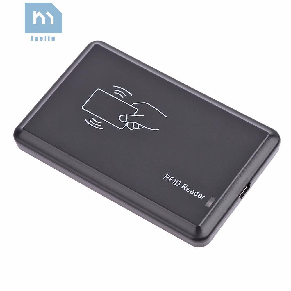 Thiết bị RFID đọc thẻ từ ID EM cổng USB 125khz chất lượng cao | BigBuy360 - bigbuy360.vn