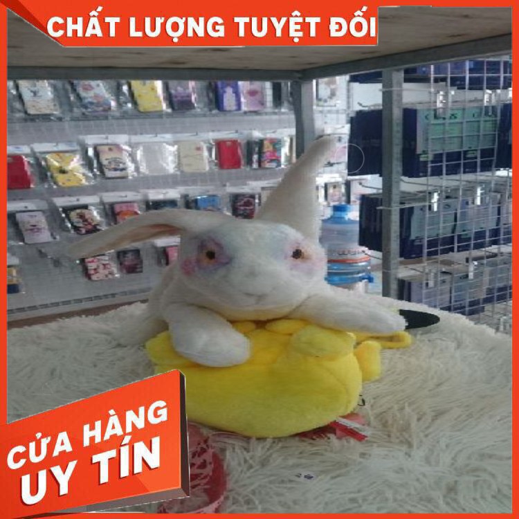 [CHẤT LƯỢNG SỐ 1] GẤU BÔNG THỎ XINH ĐẸP NHẬP KHẨU HÀN QUỐC