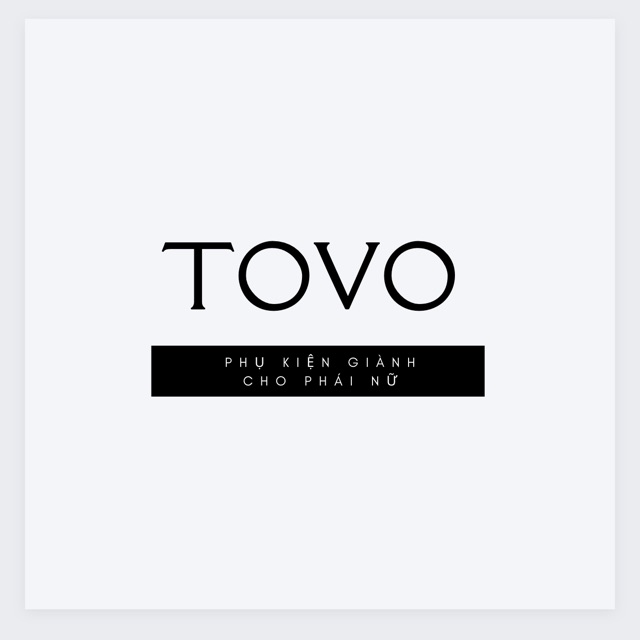 Tovo Shop