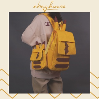 Balo Pikachu dễ thương