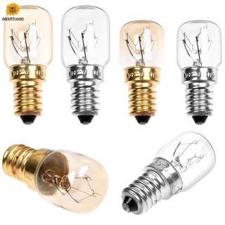 Bóng đèn đá muối E14 15W / 25W 300°C 220-240V
