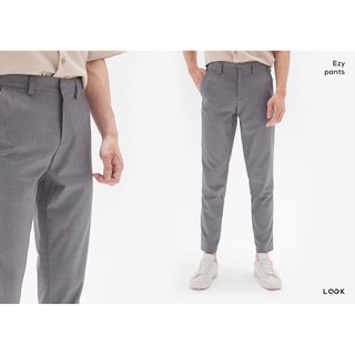 Quần vải Ezy Pant