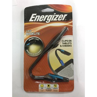 Đèn đọc sách energizer