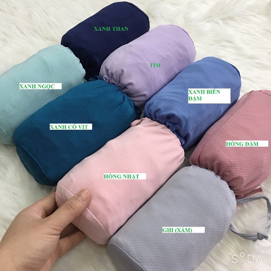 [Mã FAMAYWA giảm 10K đơn 50K] Áo chống nắng Nữ thông hơi Hè | BigBuy360 - bigbuy360.vn