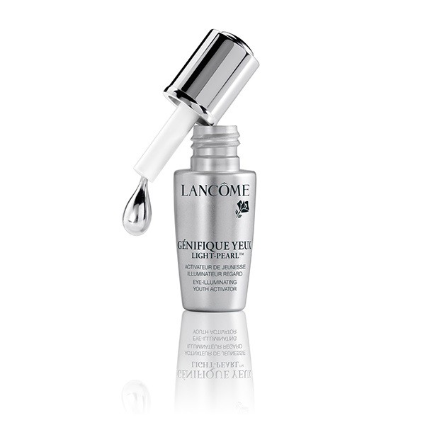 Serum bi lăn Dưỡng mắt LANCOME Genifique Yeux Light Pearl 5ml