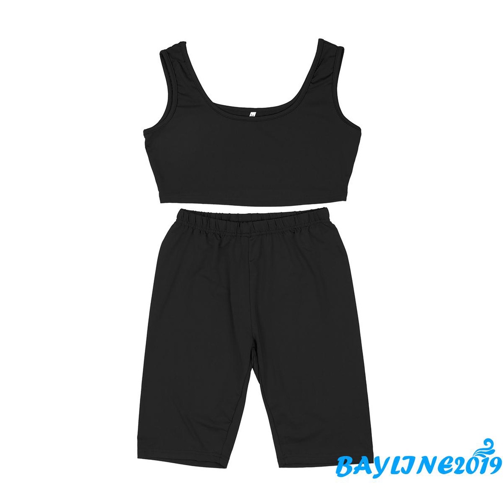 Set Đồ Tập Yoga Thời Trang Nữ