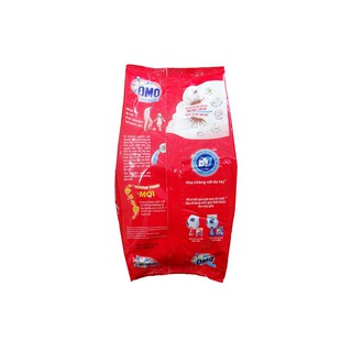 ô mô gói  nhỏ  370g