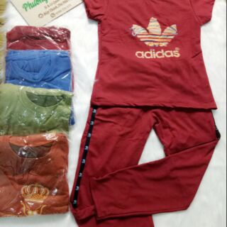 Đồ bộ adidas