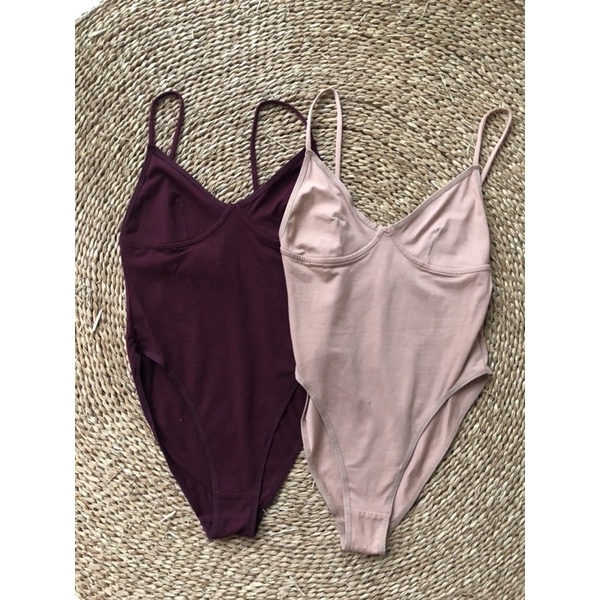 Bodysuit Forever 21💖 | BigBuy360 - bigbuy360.vn