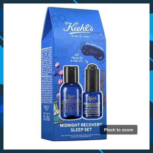 💖 Serum Dưỡng Da Ban Đêm Midnight Recovery Concentrate 💖 Size  15ml 💖