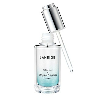 Tinh Chất Dưỡng Trắng Da Laneige White Dew Original Ampoule Essence