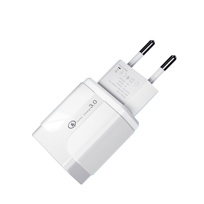 Cốc Sạc Nhanh QC3.0 PD Cổng USB Type C 65W Cho Laptop / Máy Tính Bảng