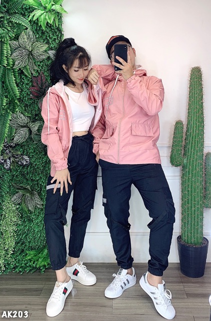 🔥𝐆𝐈𝐀́ 𝐒𝐈̉🔥203 Áo Khoác Dù Bomber Jacket 2 Lớp Siêu Hot (Video,Hình Thật) | BigBuy360 - bigbuy360.vn