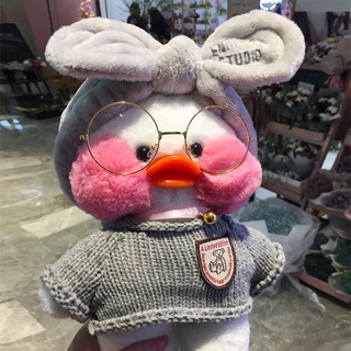 (Order) Gấu bông hình vịt cute