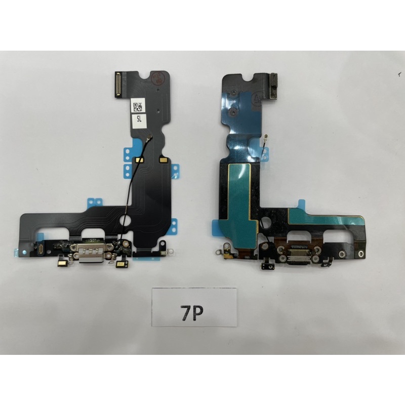 Cáp chân sạc ip7g/7p