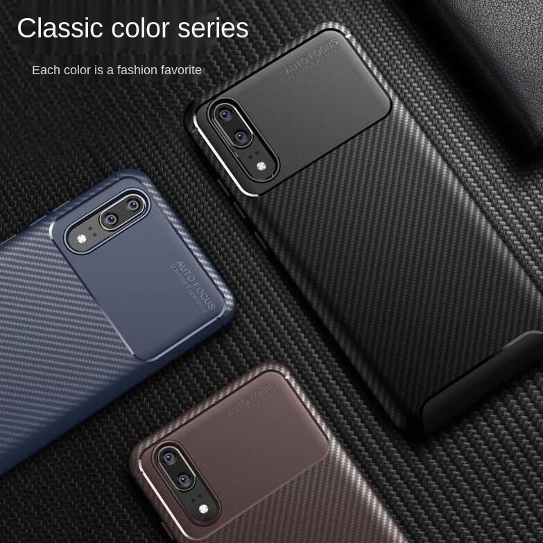 Ốp Lưng Họa Tiết Hoạt Hình Đáng Yêu Cho Huawei P20 / P20Plus Beetle P20Lite / Nova3E | BigBuy360 - bigbuy360.vn