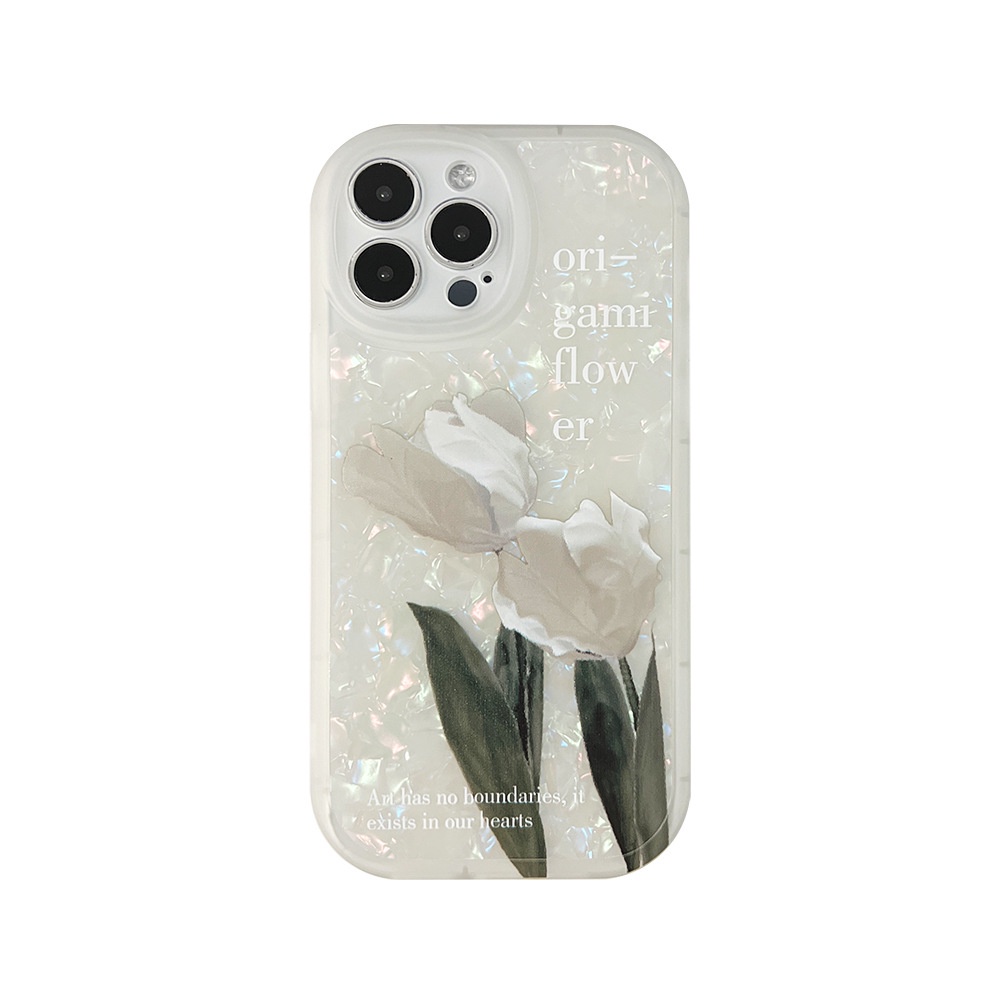 Ốp Điện Thoại TPU Mềm Bảo Vệ Bốn Góc Chống Sốc iPhone 13 13pro 13prm iPhone 11 7Plus 8Plus Xr XS 13 12 Pro Max