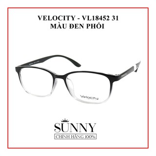 Gọng Kính Unisex Velocity VL18452