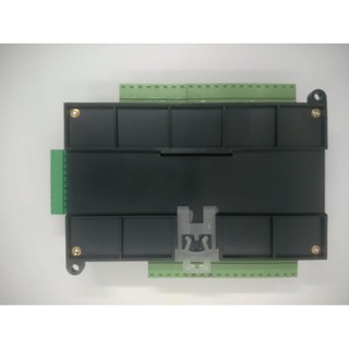 Bộ lập trình PLC FX3U-32MT, 6AD-2DA