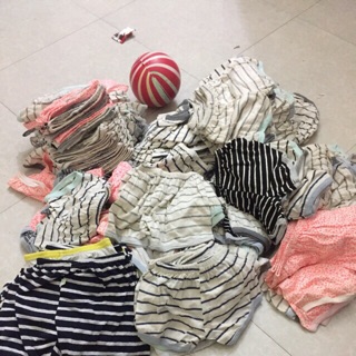 Quần chục cho bé 5-10kg