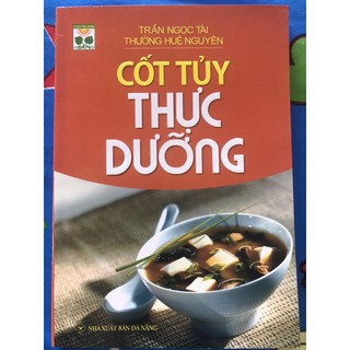 cốt tủy thực dưỡng