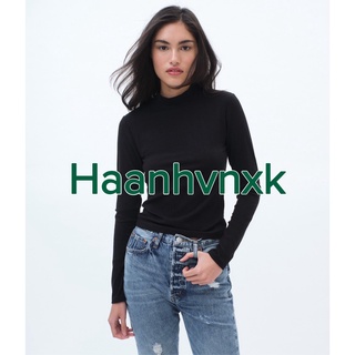 ÁO GIỮ NHIỆT NỮ 3F AERO VẢI NỈ LEN DƯ XỊN