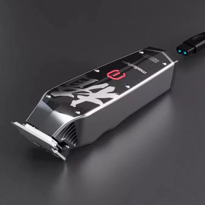 Tông đơ bấm viền Madeshow M11 lưỡi đúc chống nóng