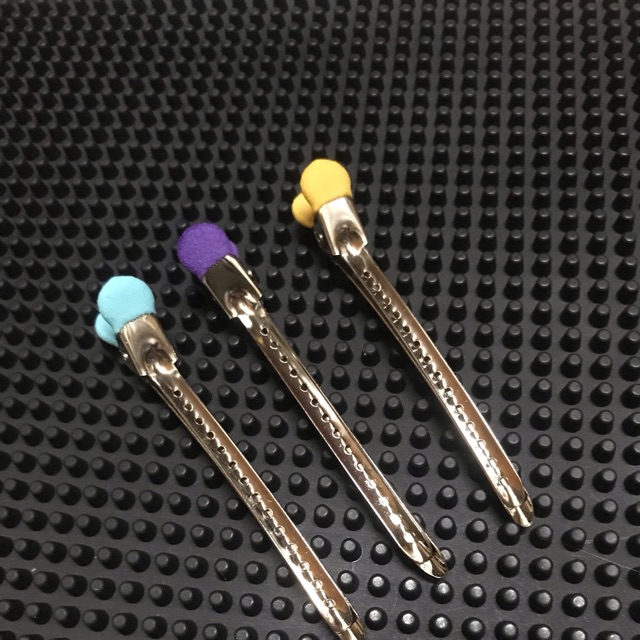  Kẹp vịt inox