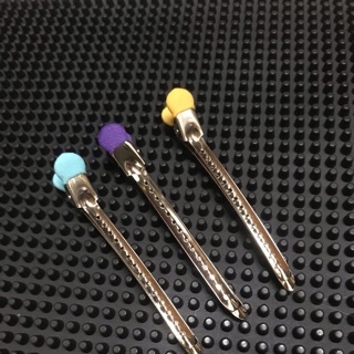  Kẹp vịt inox