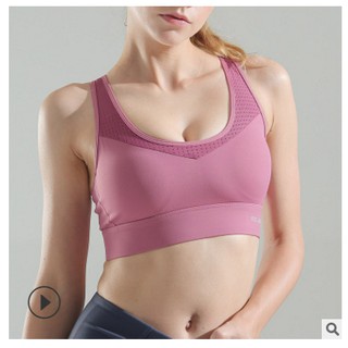 Bk* áo tập nữ có bra 3 màu